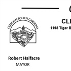 Press Release:  City of Clemson | Clemson Police Department