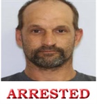 WANTED:  Craig Leroy Warren, 44 years old of Westminster, SC