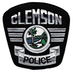 Clemson Police Advisory Board Meeting - Thursday, October 28, 2021