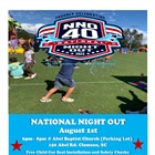 National Night Out