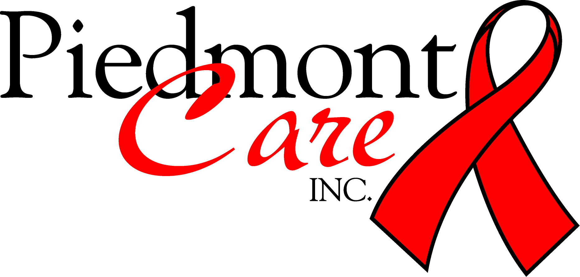 piedmont care logo